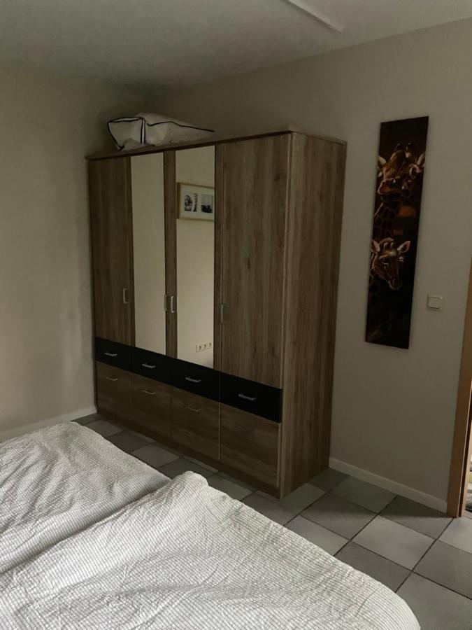 Ferienwohnung Relax Schwalmtal  Exterior foto