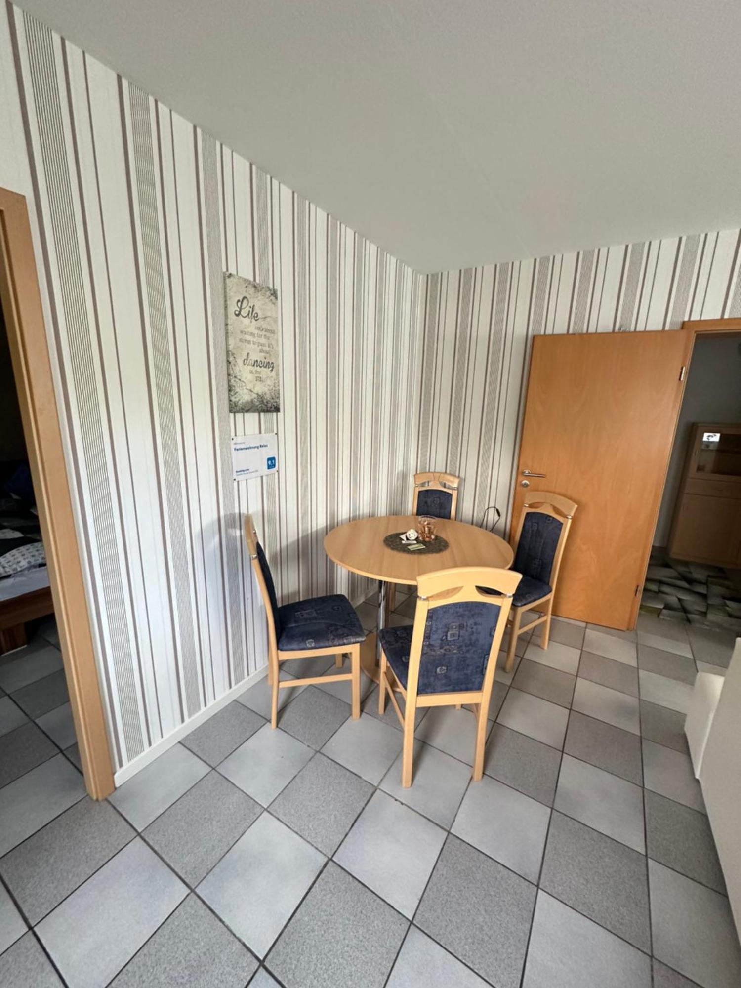 Ferienwohnung Relax Schwalmtal  Exterior foto